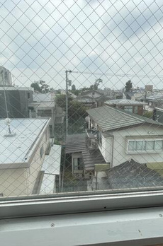 モンクレ桜新町 