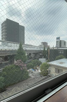 モンクレ桜新町 