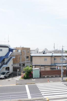 Ｂｒｉｌｌｉａ　ｉｓｔ　北沢ＫＥＹＡＫＩ 
