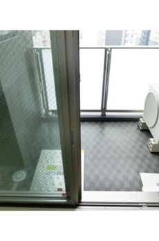 パークアクシス小伝馬町 