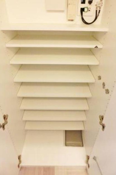 パークアクシス小伝馬町 