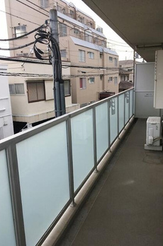 エスティメゾン高円寺 