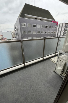 エスティメゾン錦糸町Ⅱ 