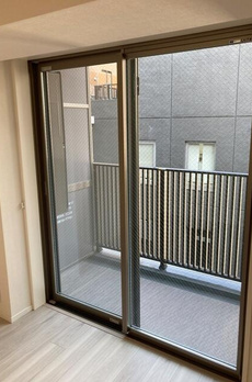 パークリュクス神田 