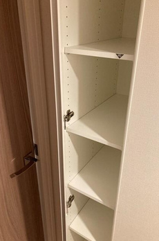 パークリュクス神田 