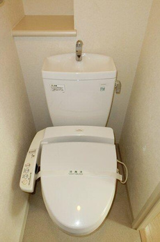 エルミタージュ荻窪 