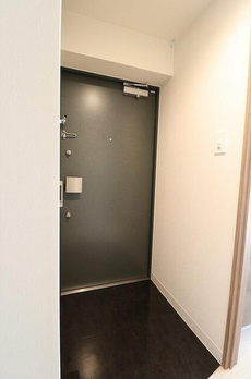 ウェルスクエアイズム武蔵小山Ⅲ 