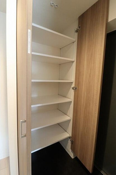 ウェルスクエアイズム武蔵小山Ⅲ 