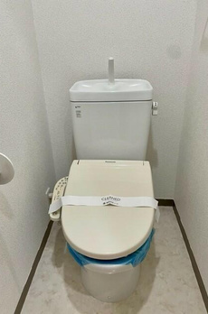 エストライフ勝どき 