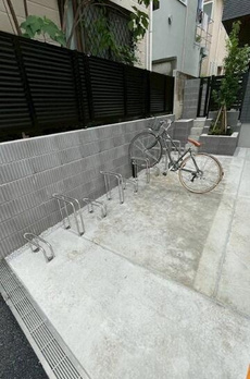 サクラテラス 
