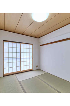 コンフォリア北葛西 