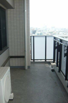 プレミアムフラット江戸川親水公園 