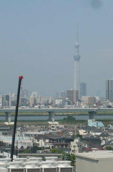 プレミアムフラット江戸川親水公園 