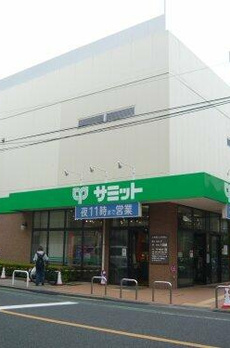 プレミアムフラット江戸川親水公園 
