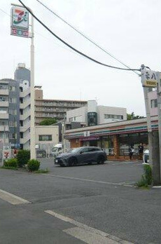 プレミアムフラット江戸川親水公園 