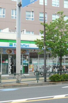 プレミアムフラット江戸川親水公園 