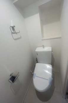 ミレドゥーエ目黒本町 