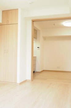 ルーブル蒲田十番館 