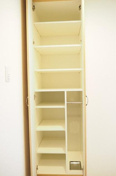 ルーブル蒲田十番館 