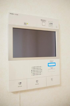 ルーブル蒲田十番館 