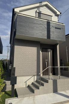 Ｓｕｍａｉ－ｔｏ練馬区大泉学園町１３ 