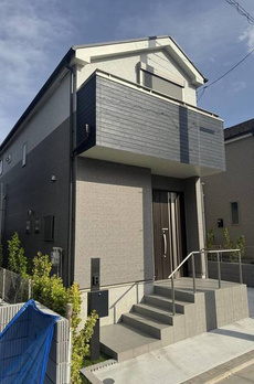 Ｓｕｍａｉ－ｔｏ練馬区大泉学園町１３ 