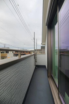 Ｓｕｍａｉ－ｔｏ練馬区大泉学園町１３ 