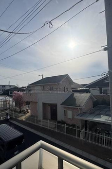 Ｓｕｍａｉ－ｔｏ練馬区大泉学園町１３ 