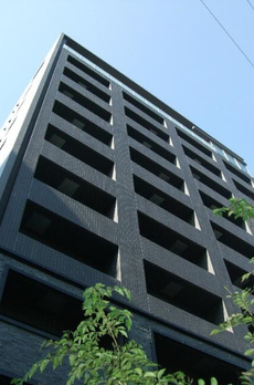 福信館 