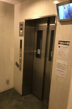 コンフォリア日本橋 