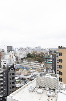 フィシオ飯田橋 