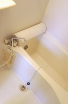 部屋番号：301 