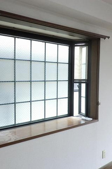 部屋番号：301 