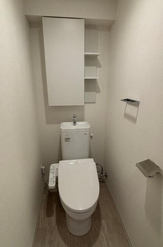 パークアクシス品川天王洲アイル 