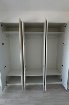 パークアクシス品川天王洲アイル 