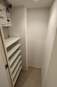 パークアクシス品川天王洲アイル 