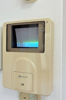 ウィステリア南青山 