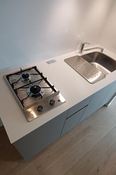 ヴェリタス永福町 