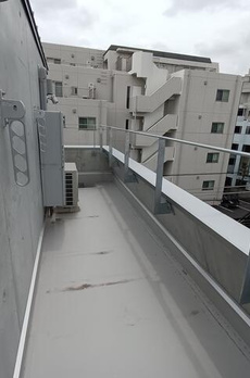 ヴェリタス永福町 