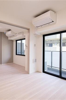Ｓ－ＲＥＳＩＤＥＮＣＥ千住大橋 