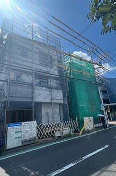 杉並区桃井１丁目戸建 