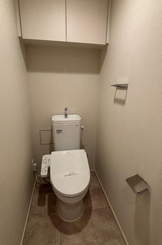 パークアクシス新宿百人町 