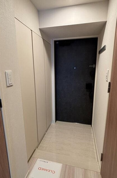 パークアクシス新宿百人町 