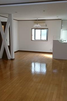 代々木一戸建（辻元邸） 