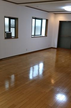 代々木一戸建（辻元邸） 
