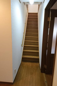 代々木一戸建（辻元邸） 