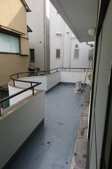 代々木一戸建（辻元邸） 