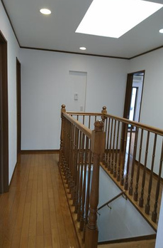 代々木一戸建（辻元邸） 
