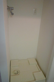麹町二番町マンション 