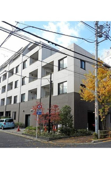 クレアホームズ新宿百人町 